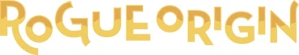 Rogue Origin logo