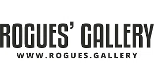 Rogues' Gallery logo