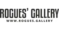 Rogues' Gallery logo