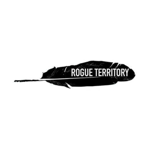 Rogue Territory logo