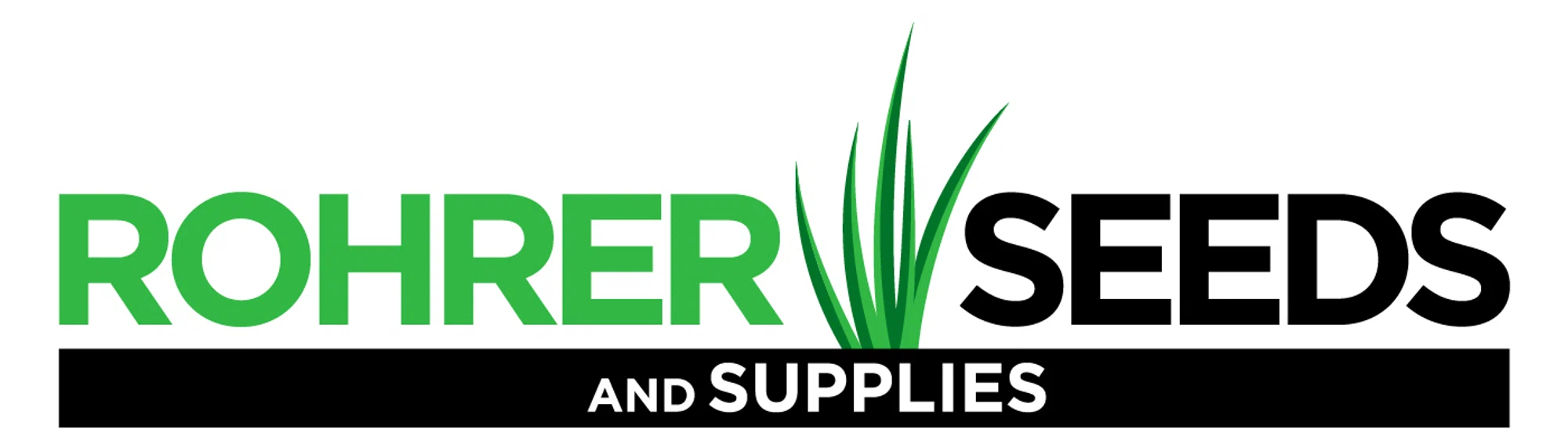 Rohrer Seeds logo