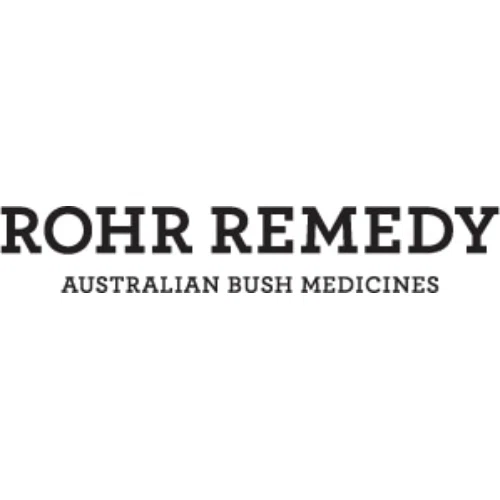 Rohr Remedy logo