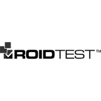 ROIDTEST logo