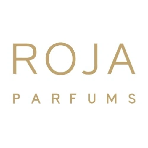 Roja Parfums logo