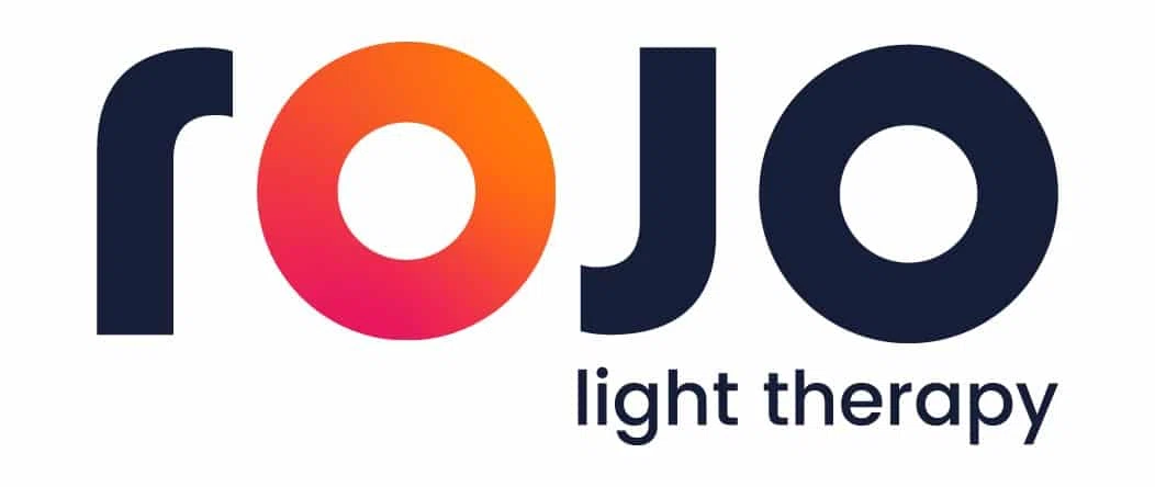 Rojo Light Therapy logo