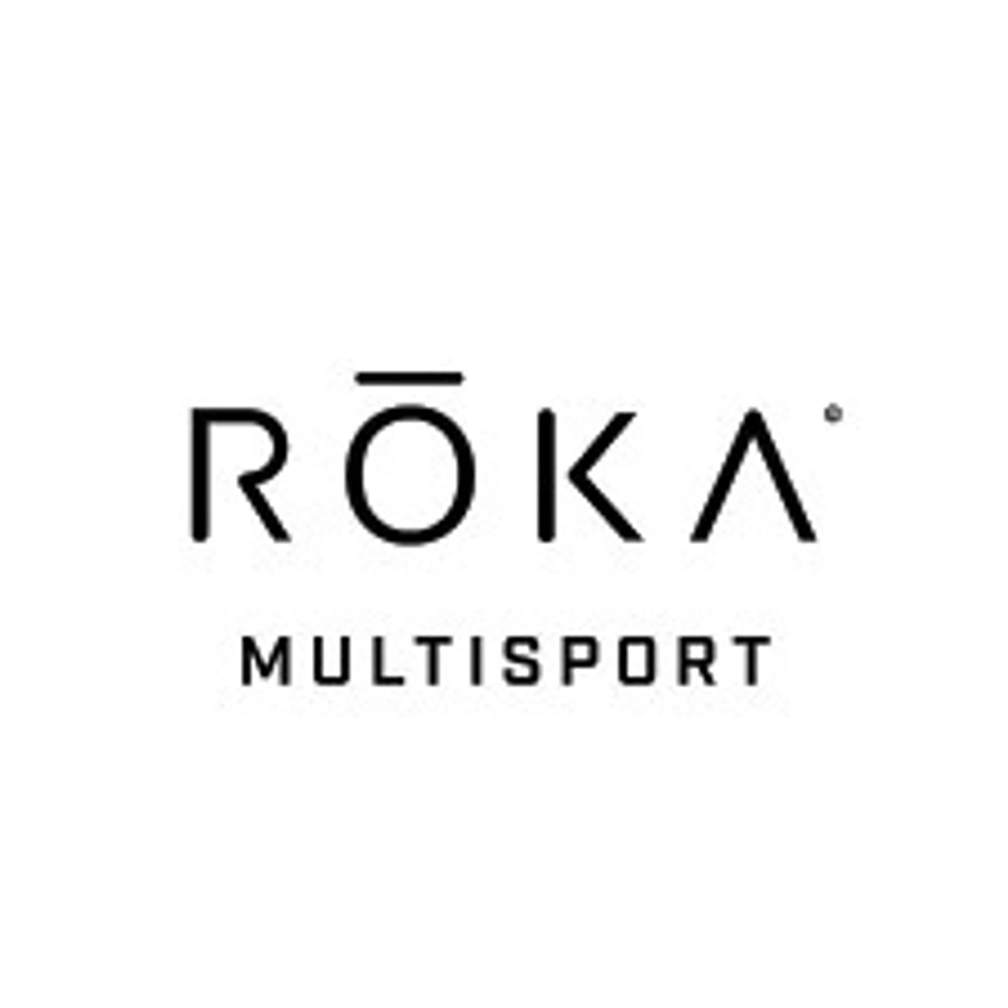 ROKA Multisport logo
