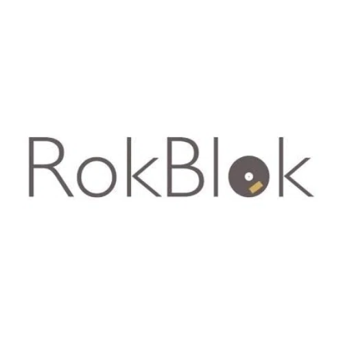 RokBlok logo