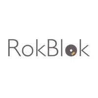RokBlok logo