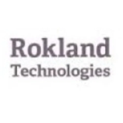 Rokland Technologies logo