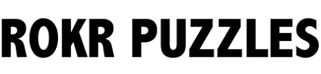 Rokr Puzzles logo