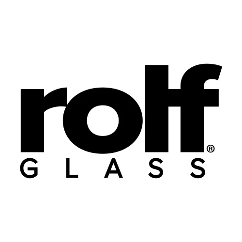 Rolf Glass logo