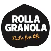 Rollagranola logo
