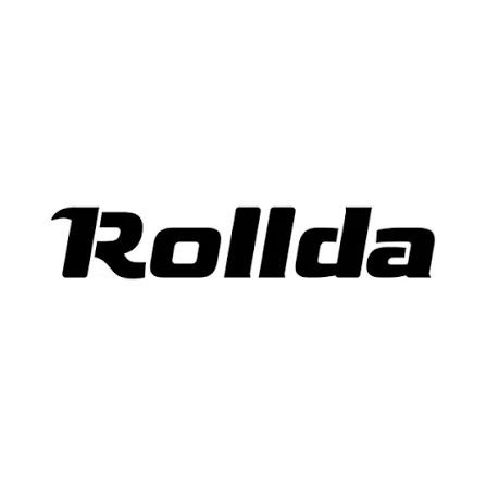 ROLLDA logo