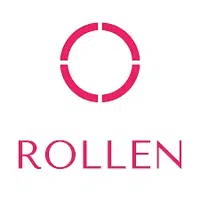 Rollen logo