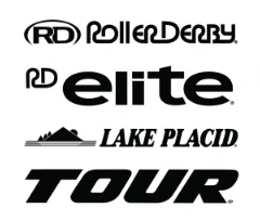 Roller Derby logo