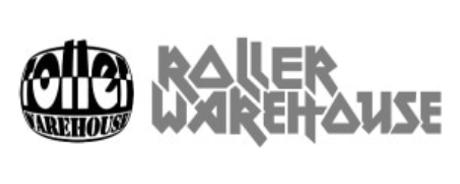 Roller Warehouse promo code