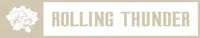 Rolling Thunder Game Calls logo