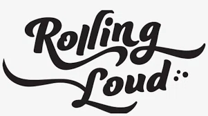 Rolling Loud Festival logo