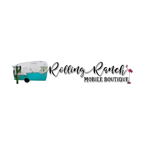 Rolling Ranch Boutique logo