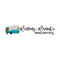 Rolling Ranch Boutique logo