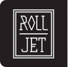 RollJet logo