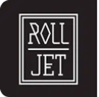 RollJet logo