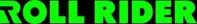 Roll Rider logo