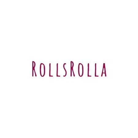 RollsRolla logo