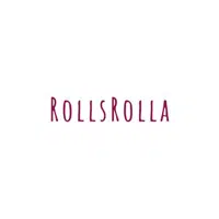 RollsRolla logo