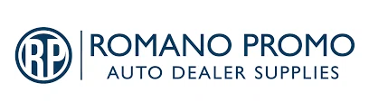Romano Promo Dealer Supply logo
