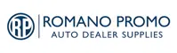 Romano Promo Dealer Supply logo