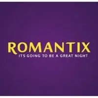 Romantix logo