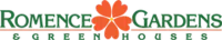 Romence Gardens & Greenhouses logo