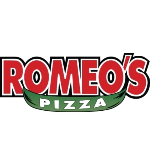 Romeo's Pizza Promo Codes (2 Verified) - 25% Off Jul 2025
