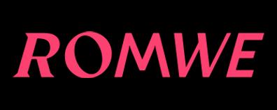 ROMWE Aesthetic coupon code