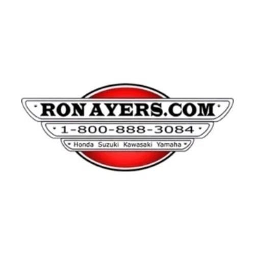 Ron Ayers Motorsports logo