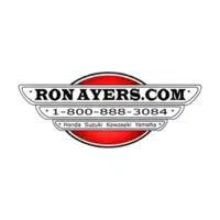 Ron Ayers Motorsports logo