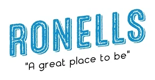 Ronells logo