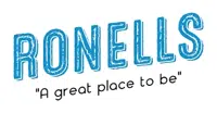 Ronells logo