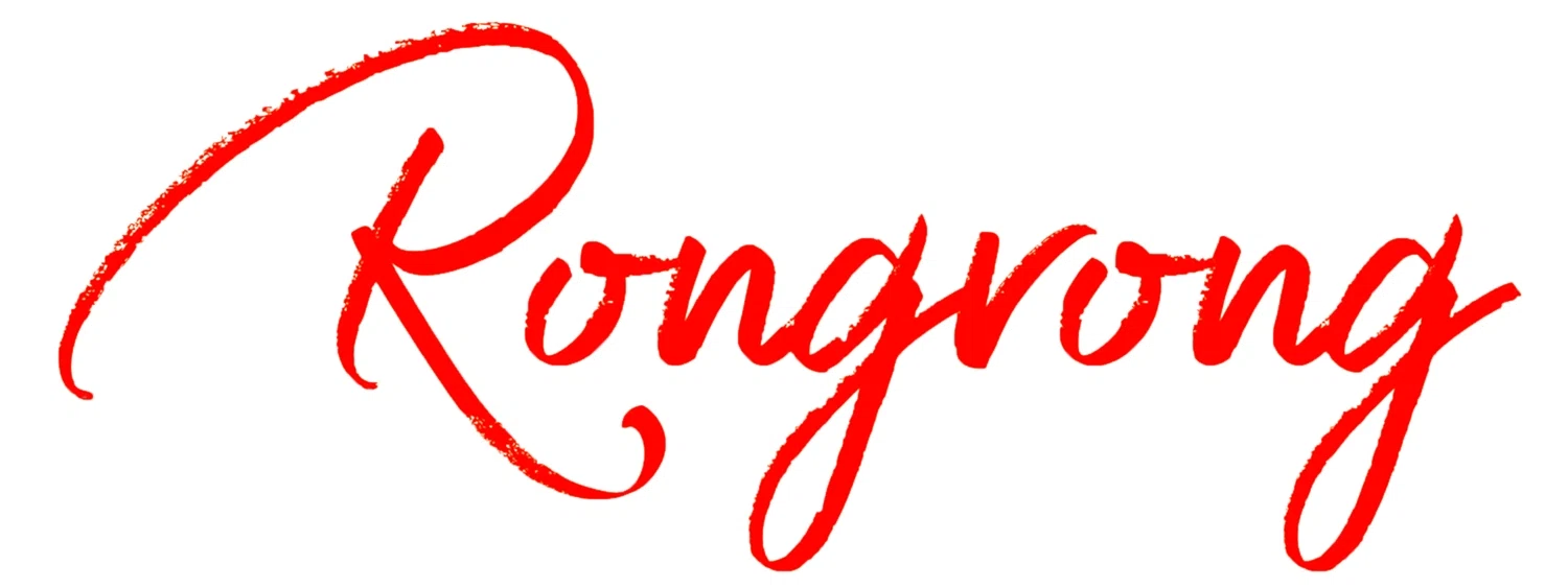 Rongrong DeVoe logo