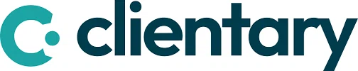 Clientary logo