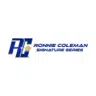 Ronnie Coleman Signature Series logo