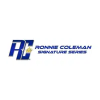 Ronnie Coleman Signature Series logo