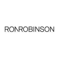 Ron Robinson logo