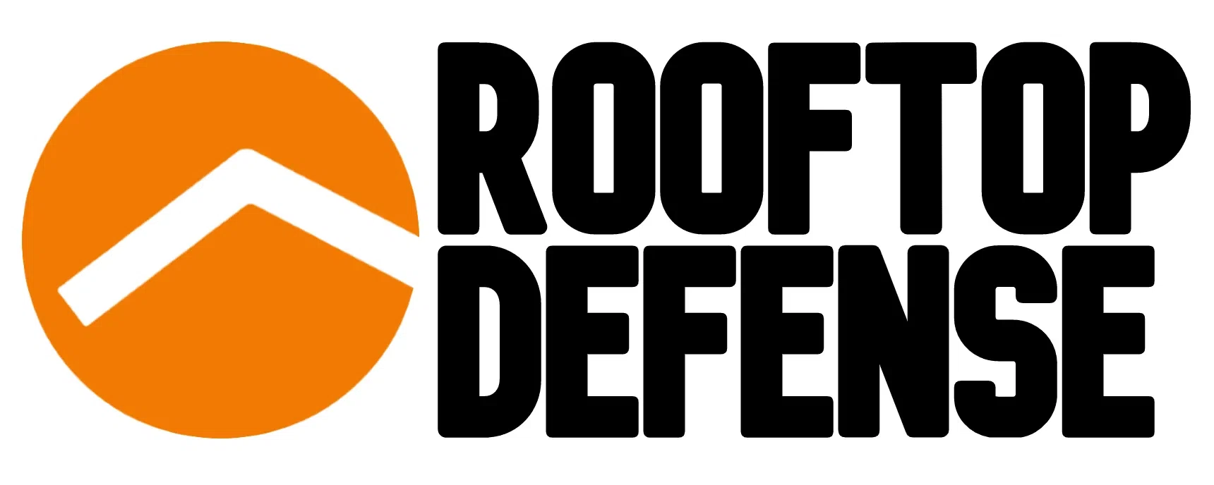 Rooftop Defense logo