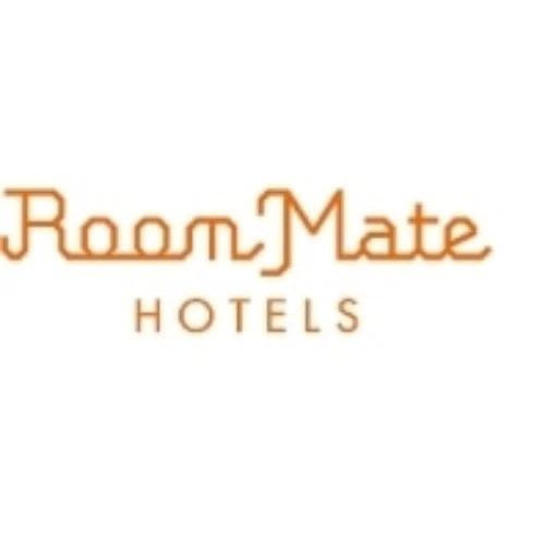 Room Mate Hotels logo