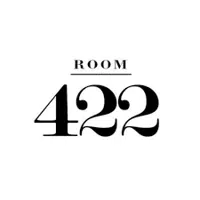 Room 422 logo