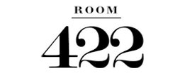 Room 422 discount code