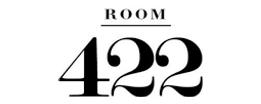 Room 422 promo code