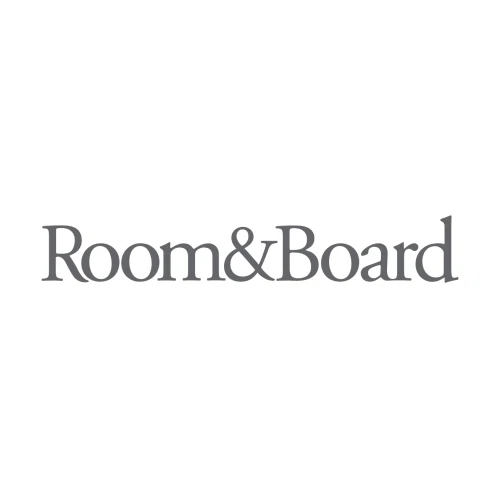 Room & Board logo
